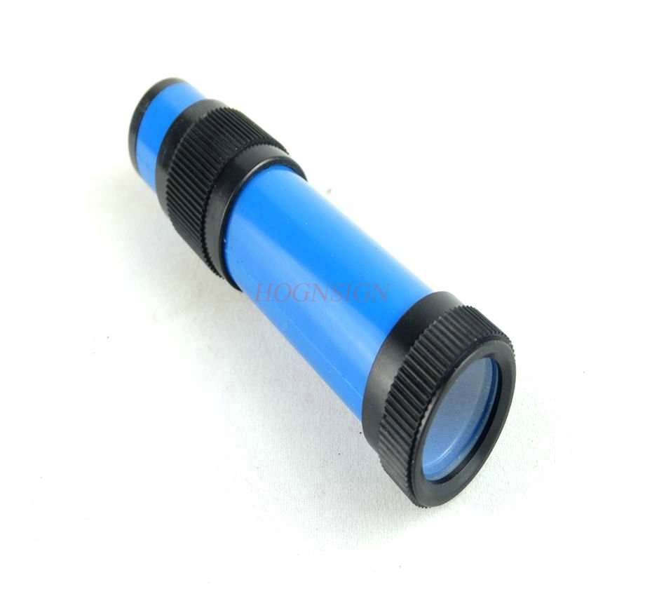 Handgehaltenes Spektroskop, ph – Spectroscope Handheld Bewertung und Preis