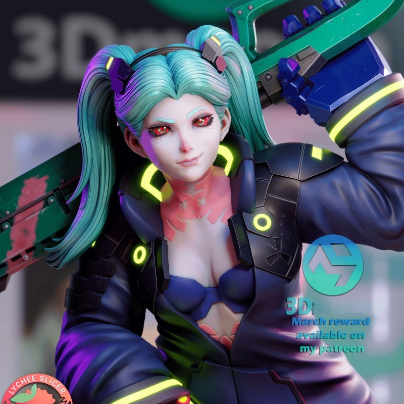 Cyberpunk Science Fiction weib – Science Hobby Kit Bewertung und Preis