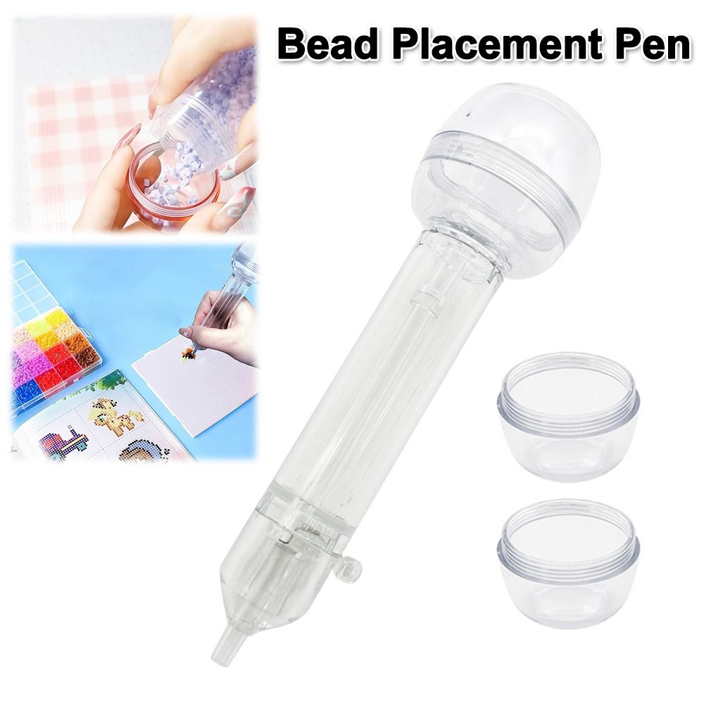 2,6mm Perlen-Platzierungsstift – Science Project Diy Bewertung und Preis