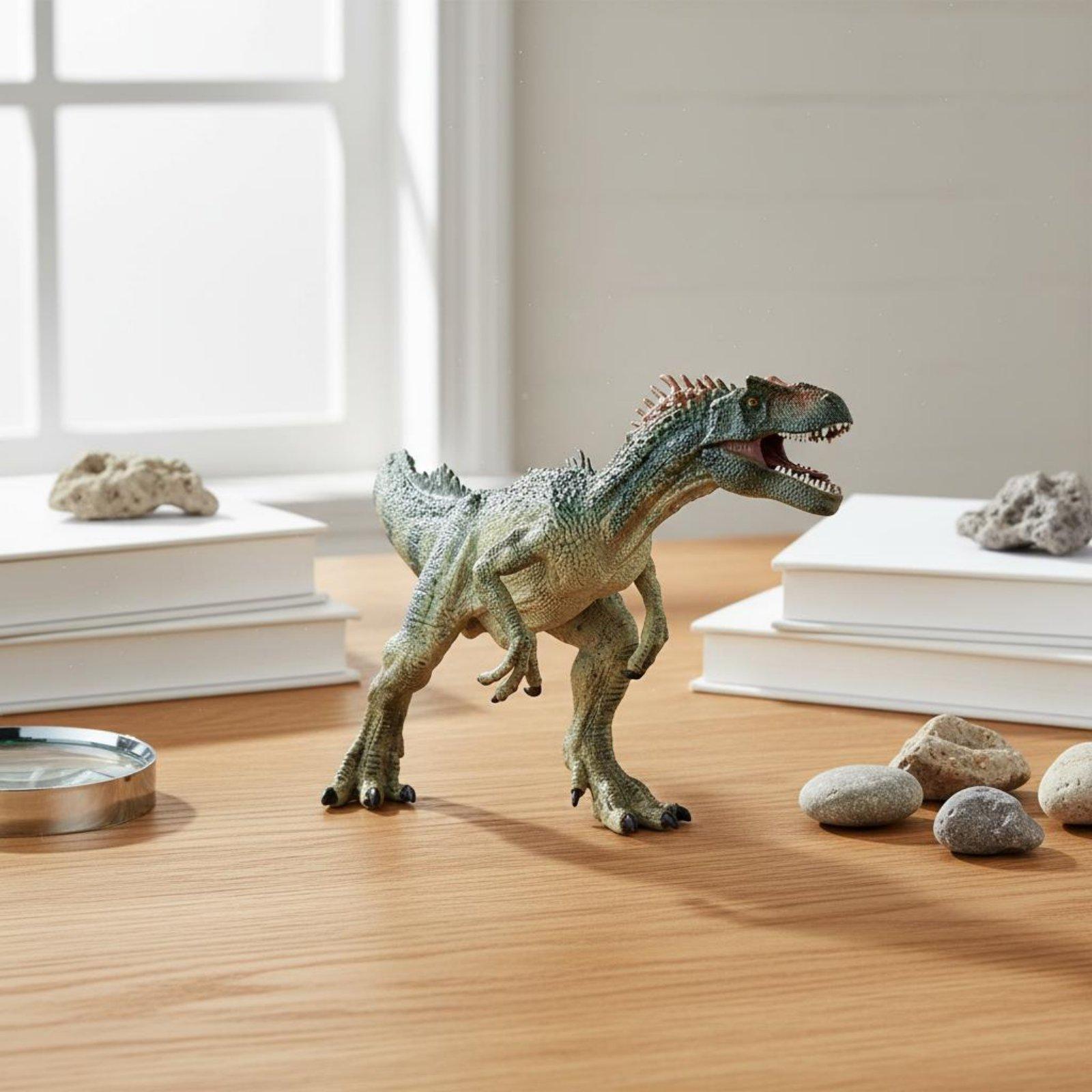 Dinosaurier-Simulationsfigur A – Science Toy Bewertung und Preis