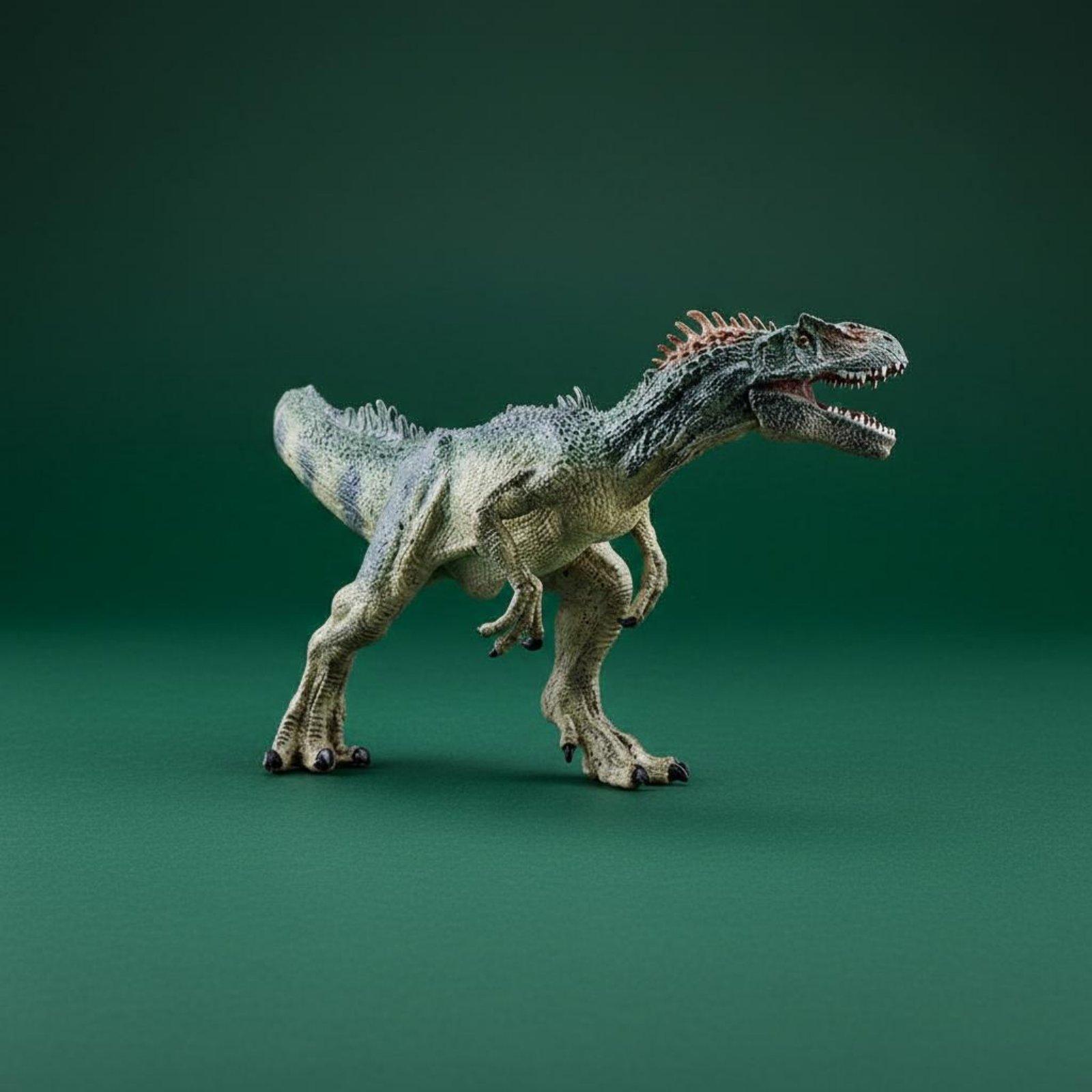 Dinosaurier-Simulationsfigur A – Science Toy Bewertung und Preis