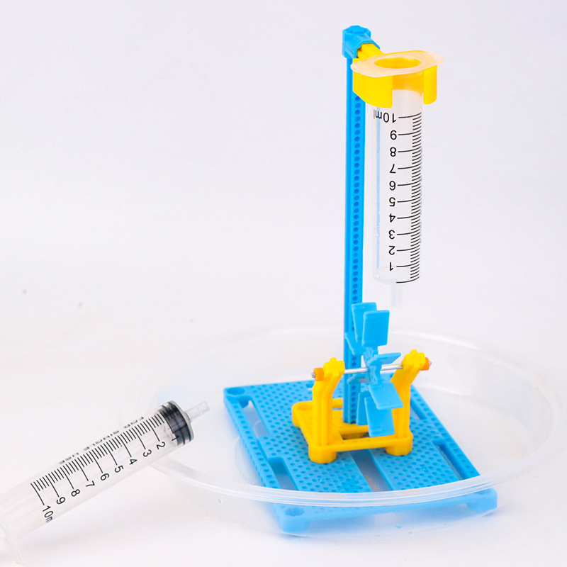 DIY Wasserrad Auto Wissenschaf – Science Experiment Bewertung und Preis