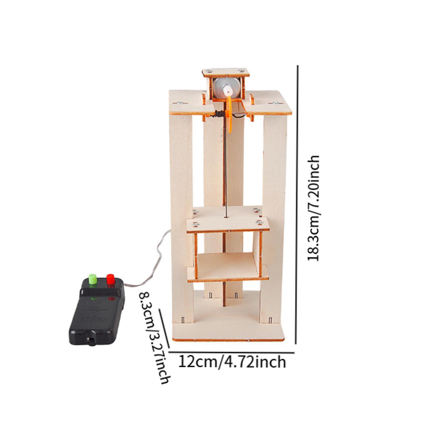 Wissenschaftsprojekt für Kinde – Science Project Diy Bewertung und Preis