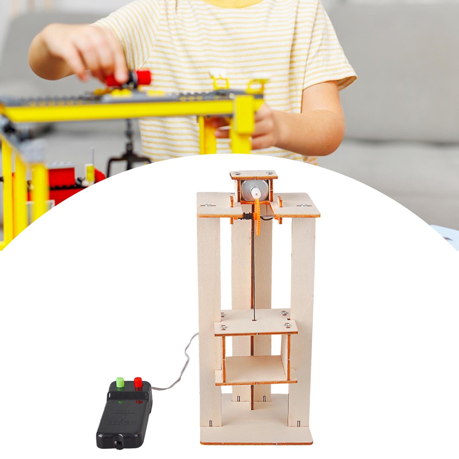 Wissenschaftsprojekt für Kinde – Science Project Diy Bewertung und Preis